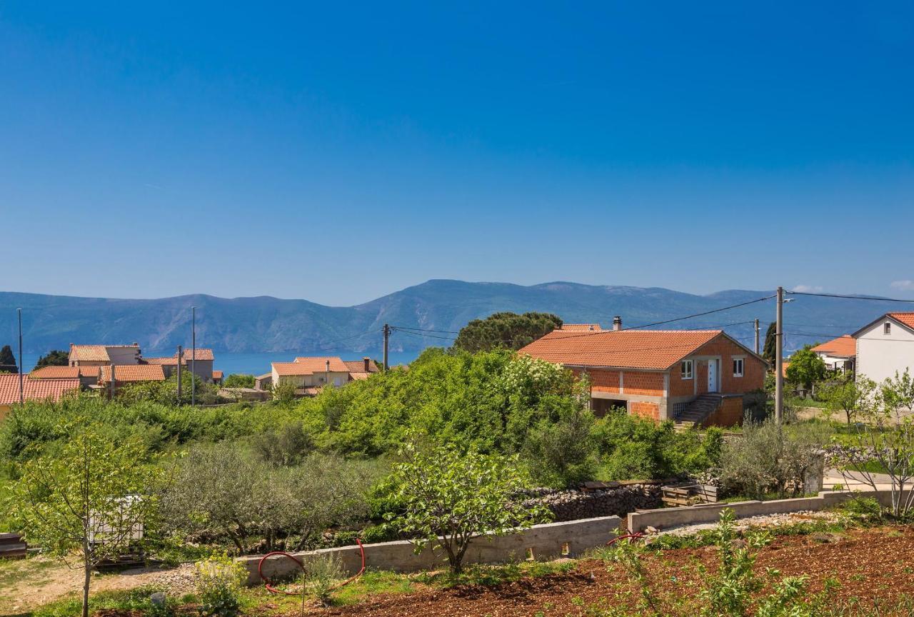 Villa Dijana East Linardici Exterior photo