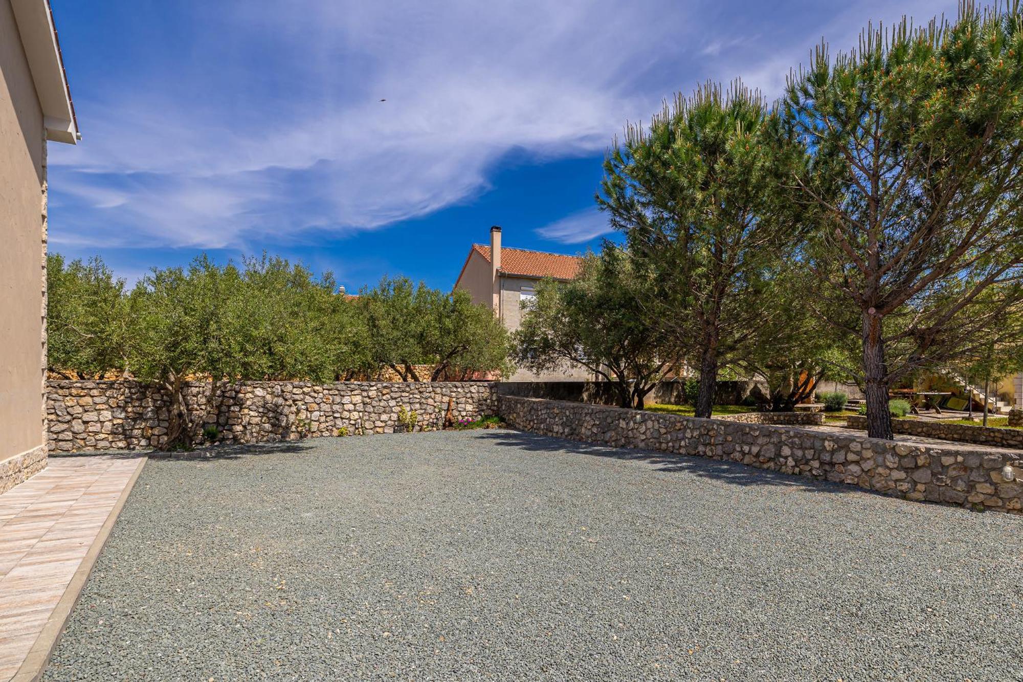 Villa Dijana East Linardici Exterior photo